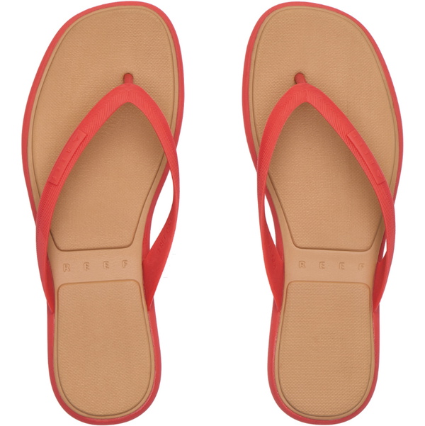 2026 Reef Frauen Water Willow Malibu Sandals CJ8643 - Hibiscus